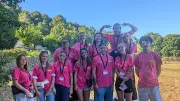 Francade 2026 : 150 animateurs préparent l'été dans le Gard