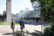France : 30°C de moyenne, nouvelle journée la plus chaude jamais enregistrée
