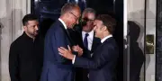 France, Allemagne et Royaume-Uni soutiennent le dialogue direct Kiev-Moscou