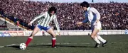 France-Hongrie 1978 : quand les Bleus ont joué en vert à cause d'un oubli de maillots