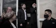 France interdit l'entrée au ministre israélien d'extrême droite Smotrich