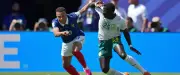 France-Irak : les Bleus visent la qualification pour les 16es ce lundi