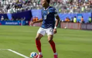 France-Irak : Mbappé pour son 100e match, les Bleus visent la qualif