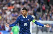 France-Irlande du Nord : dernier test avant le Mondial, Dembélé titulaire