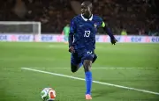 France-Irlande du Nord : les Bleus visent la confiance avant le Mondial