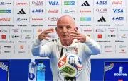 France-Norvège : Saliba out, Lacroix titulaire pour viser la première place