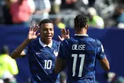 France réussit son entrée en Mondial face au Sénégal 3-1