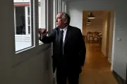 François Bayrou : « Je prie très souvent »