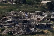 Frappe israélienne au Liban malgré la trêve : plusieurs militaires tués