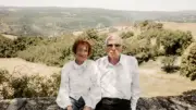 Frédérique Lombard fête ses 100 ans entourée de sa famille à Compeyre