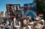 Free party : tout un écosystème culturel en danger