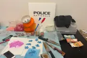 Fréjus : dealer condamné à 2 ans pour avoir forcé des mineurs à vendre