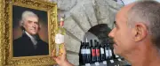 Frontignan célèbre Thomas Jefferson et son muscat pour le bicentenaire