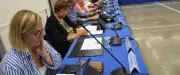 Frontignan : Delphine Reynes quitte l'opposition et siégera seule
