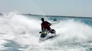 Frontignan interdit à nouveau jet-skis privés dans son port cet été