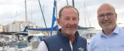 Frontignan : le port de plaisance mise sur l'écologie et l'innovation