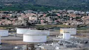 Frontignan : l'étude Atmo révèle des pics de pollution au dépôt pétrolier