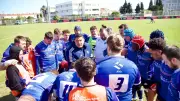 Frontignan : Mickaël Escolano maintient la cohésion avant le quart de finale du Championnat de France
