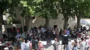 Fête annuelle de l'école de musique et théâtre Nadia & Lili Boulanger