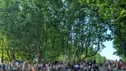 Fête de fin d'année à la maternelle Françoise-Dolto : un spectacle féerique