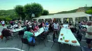 Fête de fin d'année réussie à l'école Franck-Brinsolaro