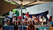 Fête de fin d'année réussie pour le Sou des écoles de Robiac-Rochessadoule