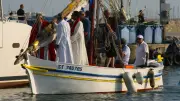 Fête de la mer et des pêcheurs au Grau-du-Roi du 19 au 21 juin