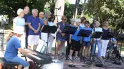 Fête de la Musique 2026 à Balaruc : un programme éclectique