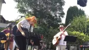Fête de la musique 2026 à Villeneuve-lès-Avignon : le programme complet