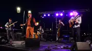 Fête de la musique à Agde : samba, rock tex-mex et bals populaires