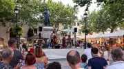 Fête de la musique à Aigues-Mortes : concerts et ambiance dans toute la ville