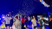 Fête de la Musique à Campagnan : une soirée réussie sur le parvis