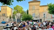 Fête de la musique à Cardet : convivialité et partage
