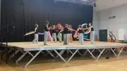 Fête de la musique à Chanac : jazz danse et rock au menu