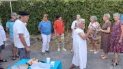 Fête de la musique : chants occitans et repas champêtre à Saint-Bauzille-de-Putois