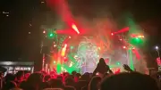 Fête de la musique à Clermont : 5 000 personnes pour DJ Cassou
