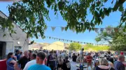Fête de la Musique à Congénies : une soirée conviviale et réussie