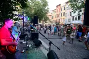 Fête de la musique à Draguignan : 34 groupes dans 19 lieux ce dimanche