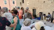 Fête de la musique en deux temps à Valliguières