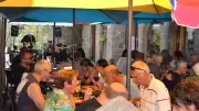 Fête de la musique et Géno en fête animent Génolhac