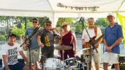 Fête de la musique et Saint-Jean à Pomérols ce samedi