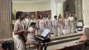 Fête de la musique à Fabrègues : gospel, blues et soirée festive