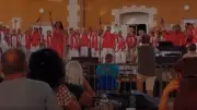 Fête de la musique à Florensac : un succès intergénérationnel