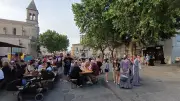 Fête de la musique à Générac : une soirée réussie place Chesneau
