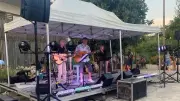 Fête de la musique à Grabels : quatre scènes et des dizaines d'artistes
