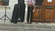 Fête de la Musique : Guy Ressouche enchante Aimargues
