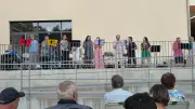 Fête de la musique à Langogne : deux concerts sous la halle et à Gargantua
