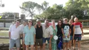 Fête de la musique : le groupe What's Up enflamme les arènes du Bouaou