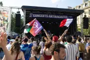 Fête de la musique : les fausses notes de LFI
