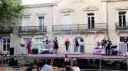 Fête de la musique à Lespignan : convivialité et partage le 21 juin